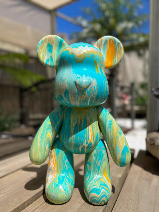 53cm Daddy Bear Drip Kit