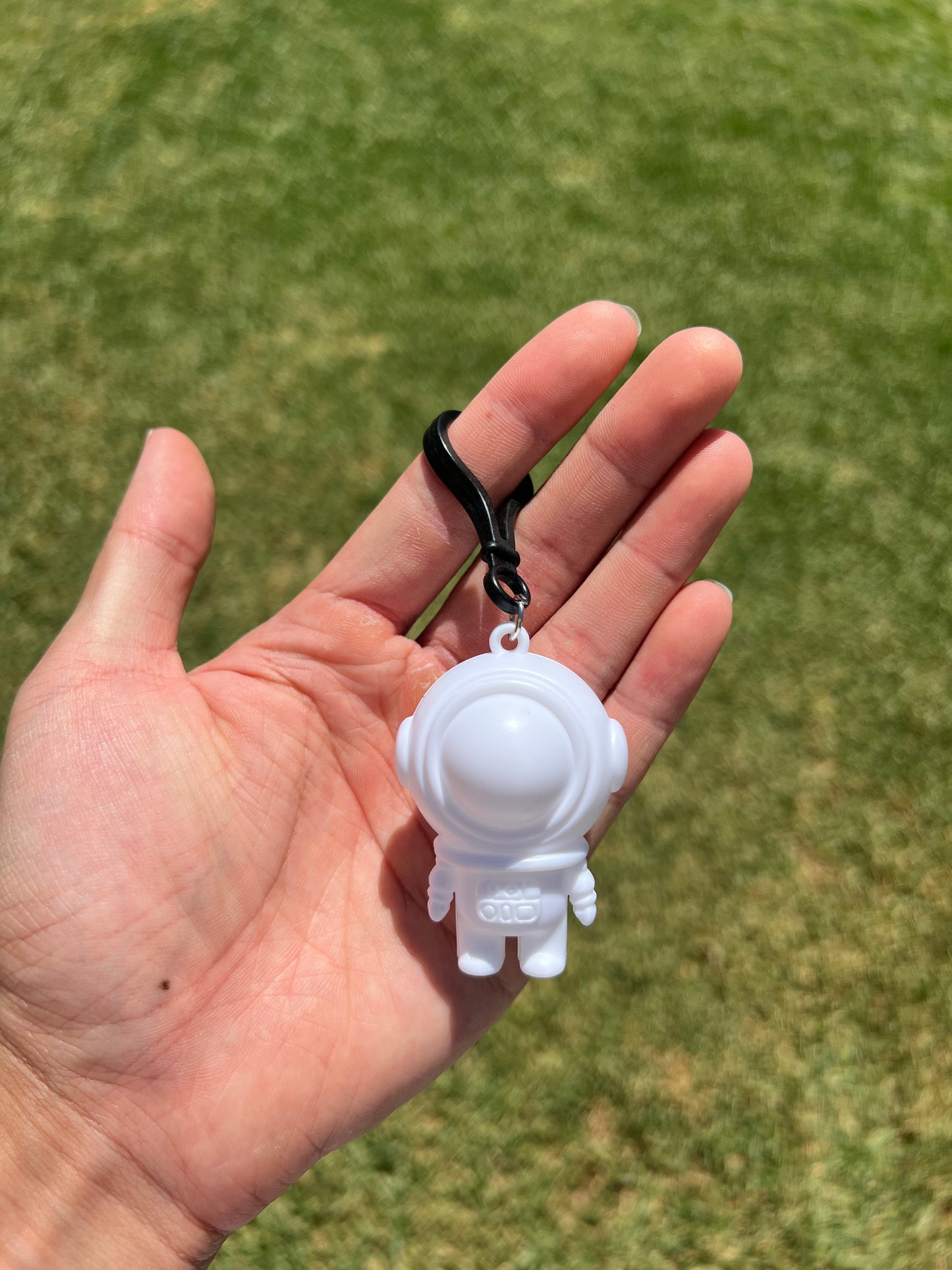 6cm Astronaut (Keyring) Drip Kit